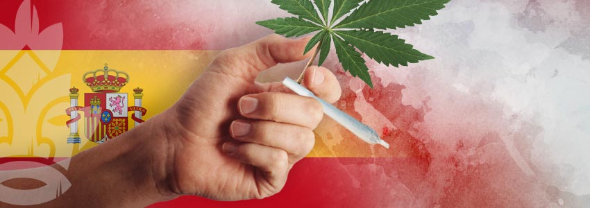  Des Pays Ouverts Au Cannabis : Espagne